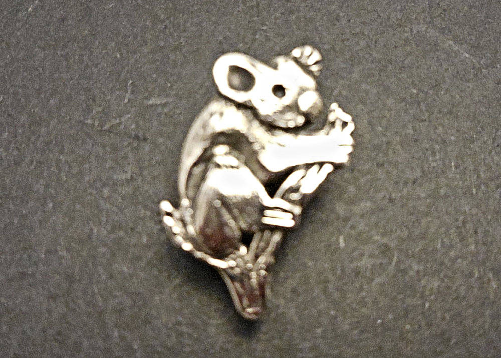 Koala Pin