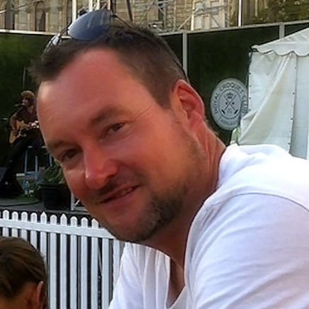 Michael Davidson